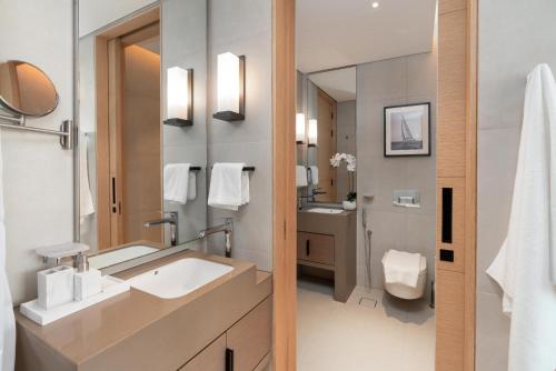 Ultimate Stay / 2 Beds / Address JBR / Direct Beach Access / Marina View / High Floor Ultimate Stay / 2 Beds / Address JBR / Direct Beach Access / Marina View / High Floor