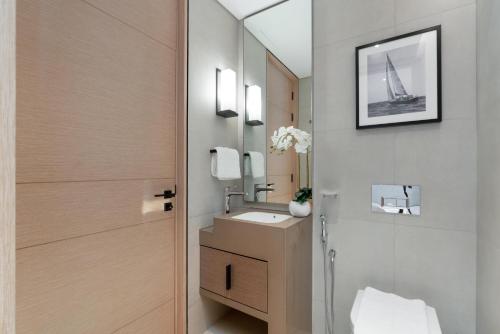 Ultimate Stay / 2 Beds / Address JBR / Direct Beach Access / Marina View / High Floor Ultimate Stay / 2 Beds / Address JBR / Direct Beach Access / Marina View / High Floor