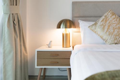 Ultimate Stay / 2 Beds / Address JBR / Direct Beach Access / Marina View / High Floor Ultimate Stay / 2 Beds / Address JBR / Direct Beach Access / Marina View / High Floor