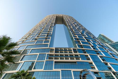 Ultimate Stay / 2 Beds / Address JBR / Direct Beach Access / Marina View / High Floor Ultimate Stay / 2 Beds / Address JBR / Direct Beach Access / Marina View / High Floor