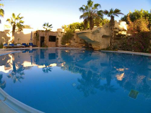 Montazah Seaside 2 Bedroom apartment