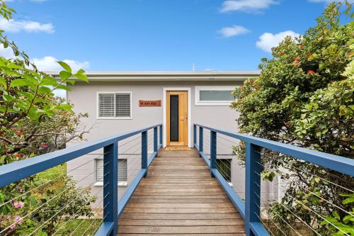 22 Dulling Street Beach House in Dalmeny