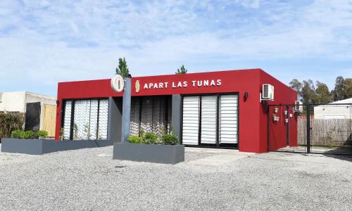 Apart Las Tunas Carmelo