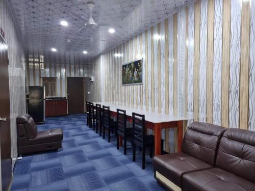 Al - Minhaj Service Apartments, Nadi (photo 8)