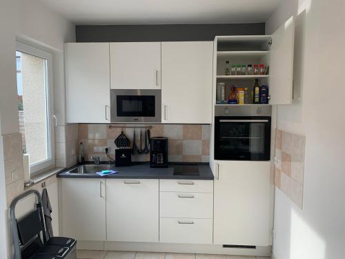 ห้องครัว, Lovely Hohen Neuendorf in เชอเนเฟลด์