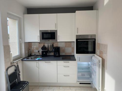 ห้องครัว, Lovely Hohen Neuendorf in เชอเนเฟลด์