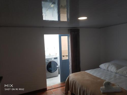 Hermoso apartamento en Villa de Leyva