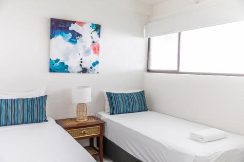 Two-Bedroom Apartment with Garden View image 6