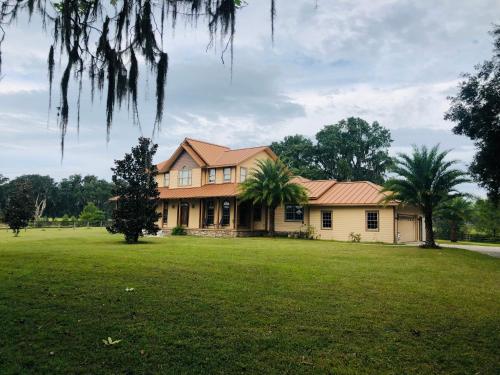 Country Home Ocala
