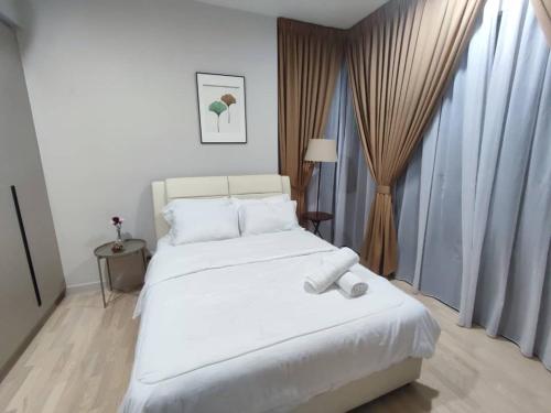 Datum Jelatek linked LRT and MALL with Netflix -Disney -WashDryer, Kuala Lumpur (photo 9)
