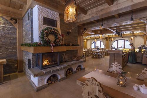 Carlina Hotel & SPA 3