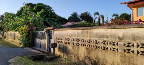 ทัศนียภาพภายนอกโรงแรม, Le Morpho - vue sur jardin et terrasse privée (Le Morpho - vue sur jardin et terrasse privee) in เรอมีร์-มงโฌลี