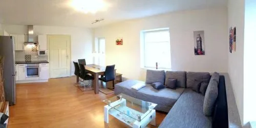 Ferienwohnung Haus Maier in Seeboden am Millstätter See, Österreich