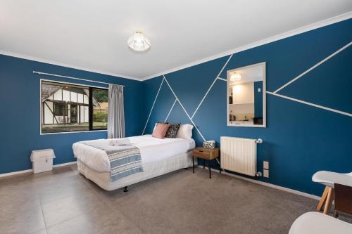 Westminster Mount View Unit 2 - Rotorua