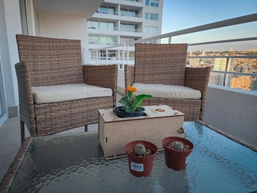 Two-Bedroom Apartment image 9