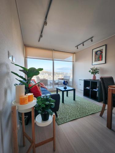 Two-Bedroom Apartment image 4
