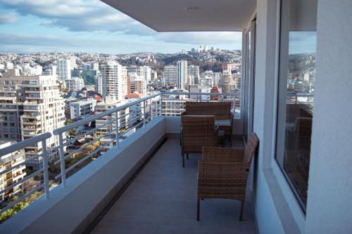Two-Bedroom Apartment image 1