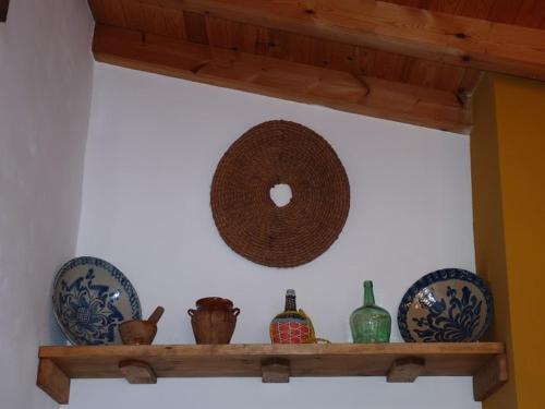  Villa - 3 Bedrooms with Pool and WiFi - 01849 in Almáchar