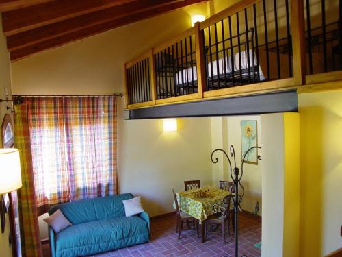Agriturismo Lama Di Valle Rosa - image 8