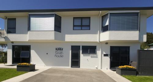 Smith House - Apartment - Whanganui