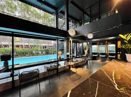 POR Santitham in Chang Phuak