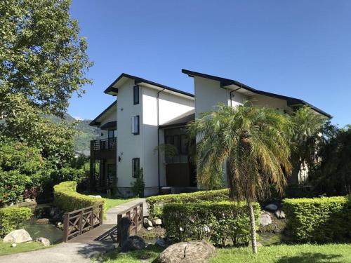 花蓮金澤居民宿樹窩民宿御安居民宿寵物友善, Jian