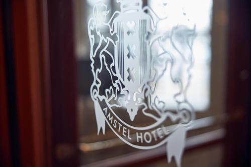 InterContinental Amstel Amsterdam an IHG Hotel - image 12