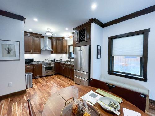 The Preserve Sporting Club and Resort