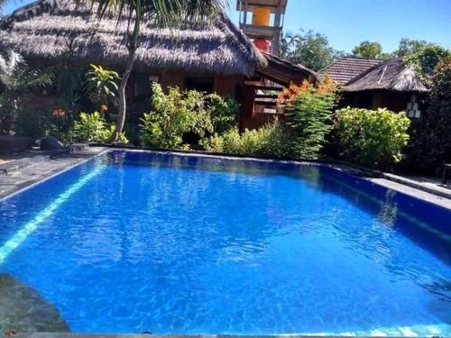Gili Hideaway Room Type - Hideaway Bungalow