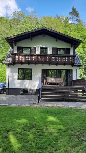 Ferienhaus Gretel in Zorge in Zorge, Deutschland