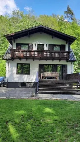 Ferienhaus Gretel in Zorge in Zorge, Deutschland