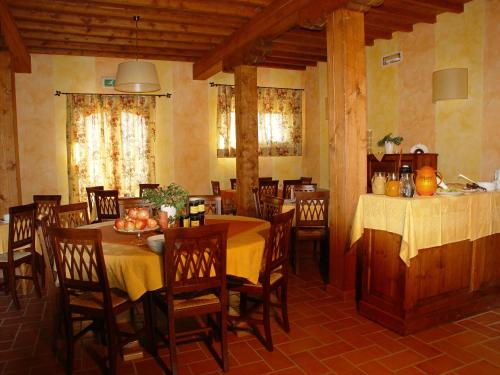 Agriturismo Lama Di Valle Rosa - image 6