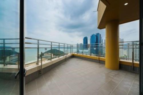 Kwangsu Hotel in Pusan