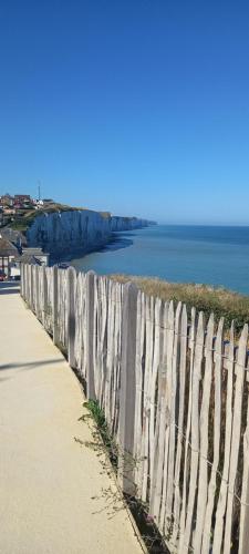 Le studi'ault de la plage