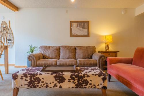 SH402 Summit Condo in Copper Mountain, USA
