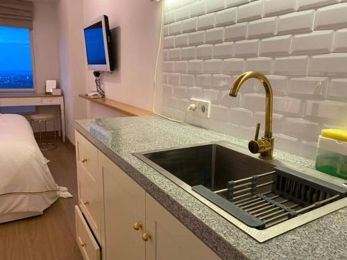 Camaya at tanglin apartement, Lontar (foto 6)