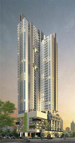 2 Bedrooms - Thamrin Executive Apartment at Jakarta Center Jakarta