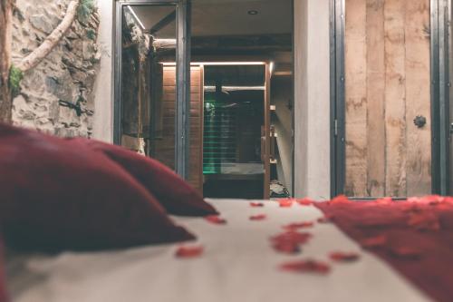 Romantic Getaway - Sauna and Jacuzzi - El Clandestino