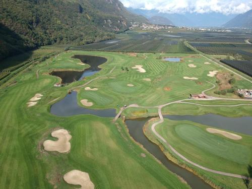 The Lodge Sporthotel - Golfclub Eppan