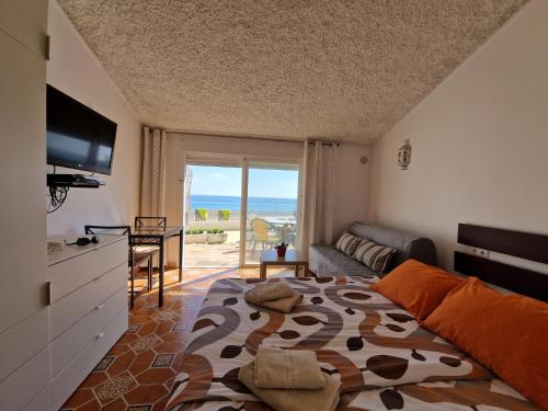 ทัศนียภาพ, Apartments Bahia Dorada in บาเอีย โดราดา