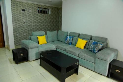 BLB Rooms& APARTMENT in Kigali