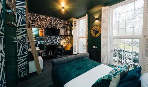 The Rokxy Townhouse - Kings Cross