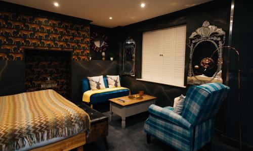 The Rokxy Townhouses & Residences - Kings Cross, Лондон (фото 8)