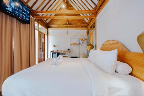 Ayom Java Village Solo