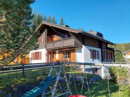 Almhaus Kärnten Flattnitz in Flattnitz, Österreich