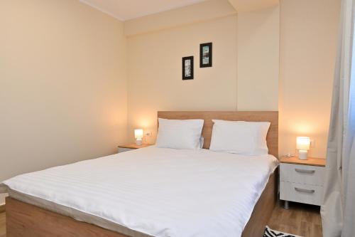 Pokój gościnny, Durau Residence in Piatra Neamt
