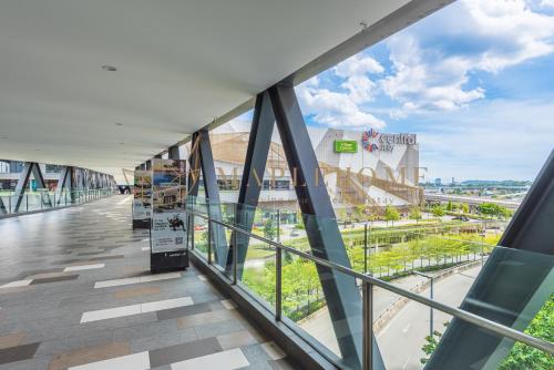 Nearby attraction, i-City Premier Suites Shah Alam in Shah Alam
