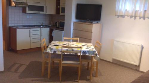 Einrichtungen, Chata - Apartman Cista v Krkonosich in Cerny Dul