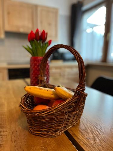 設施, Center Rooms & Apartments in 邁爾霍芬