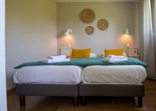Logis Hotels - Le Bellaroc - Hotel 2 etoiles et Restaurant